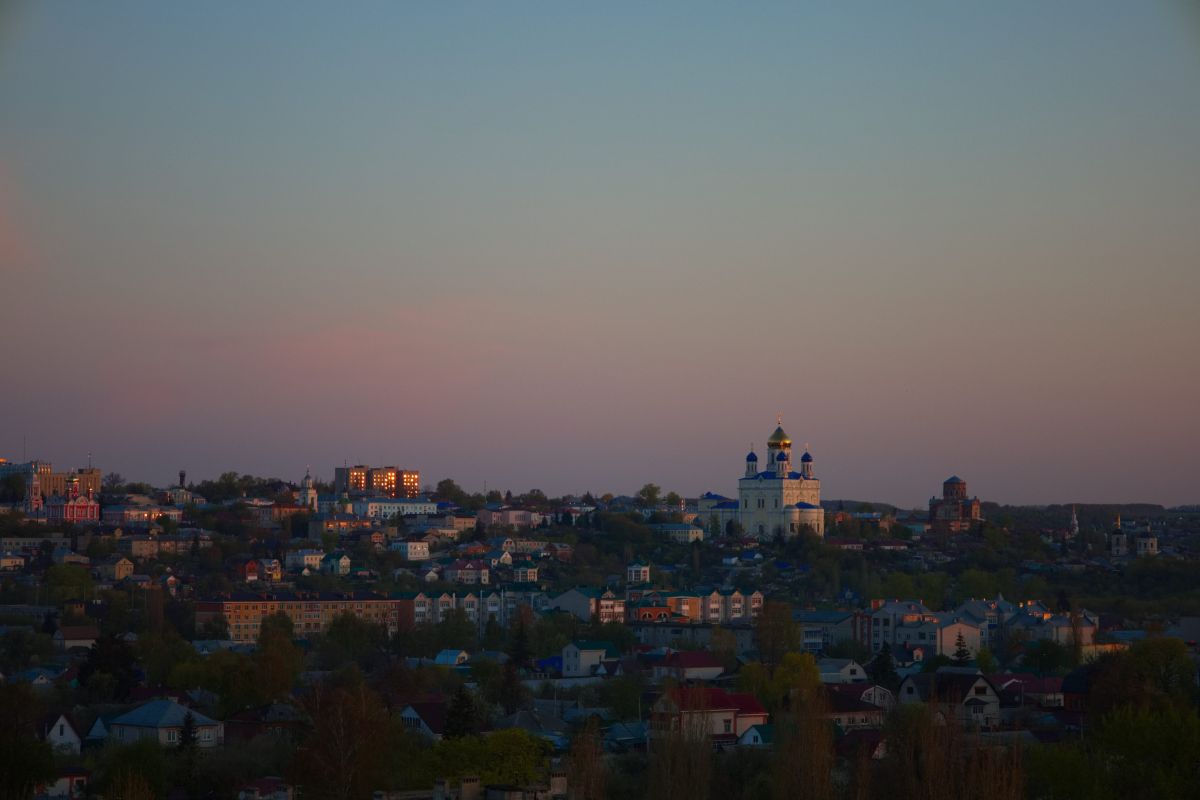 Weather Photos in Lipetsk Oblast. Weather forecasts with beautiful photos by ShirokoV