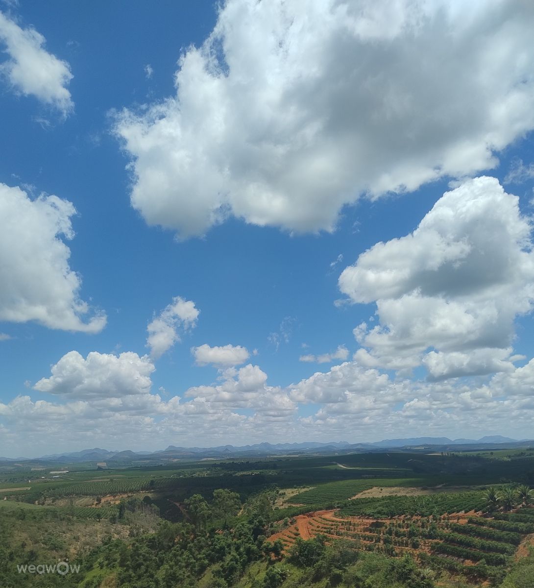 Fotos sobre el clima en Espírito Santo. Pronósticos del tiempo con hermosas fotos de Vanusa Pucks