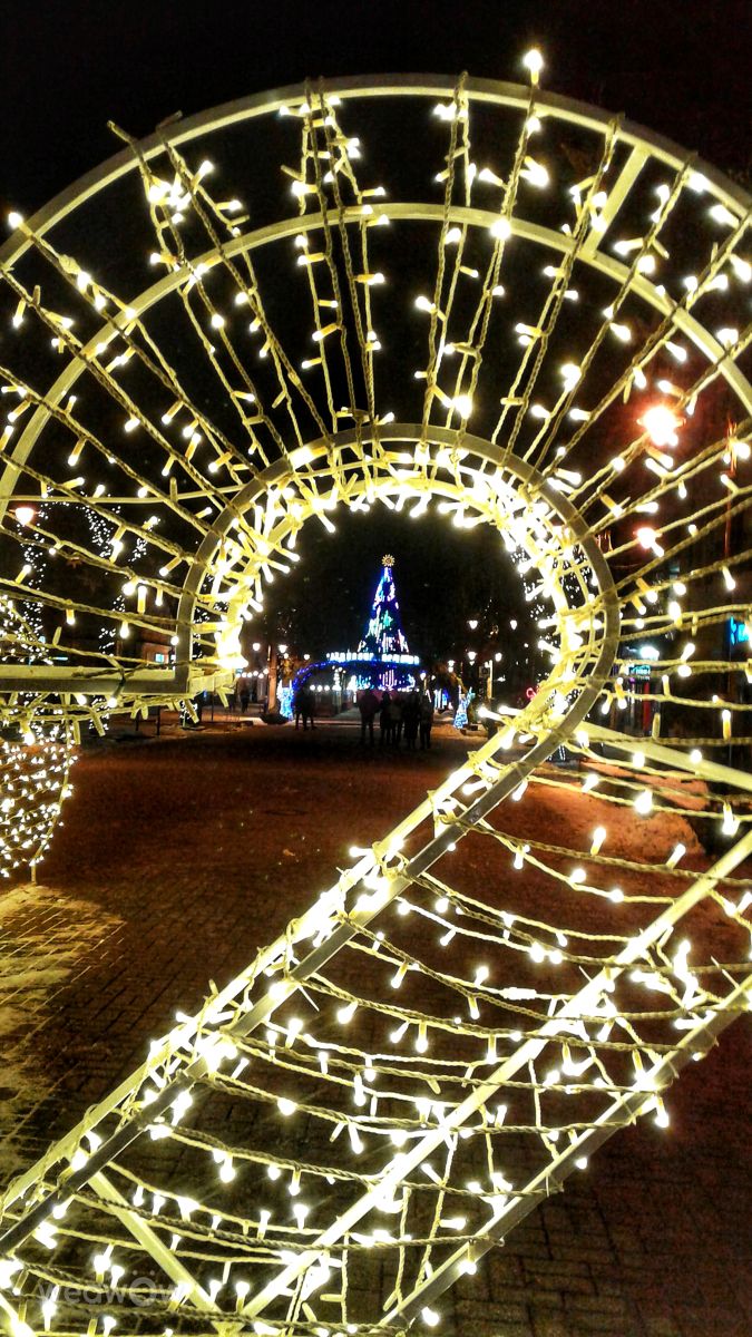 Photographer urashm, Weather Photos in Khmelnytskyi - Weawow