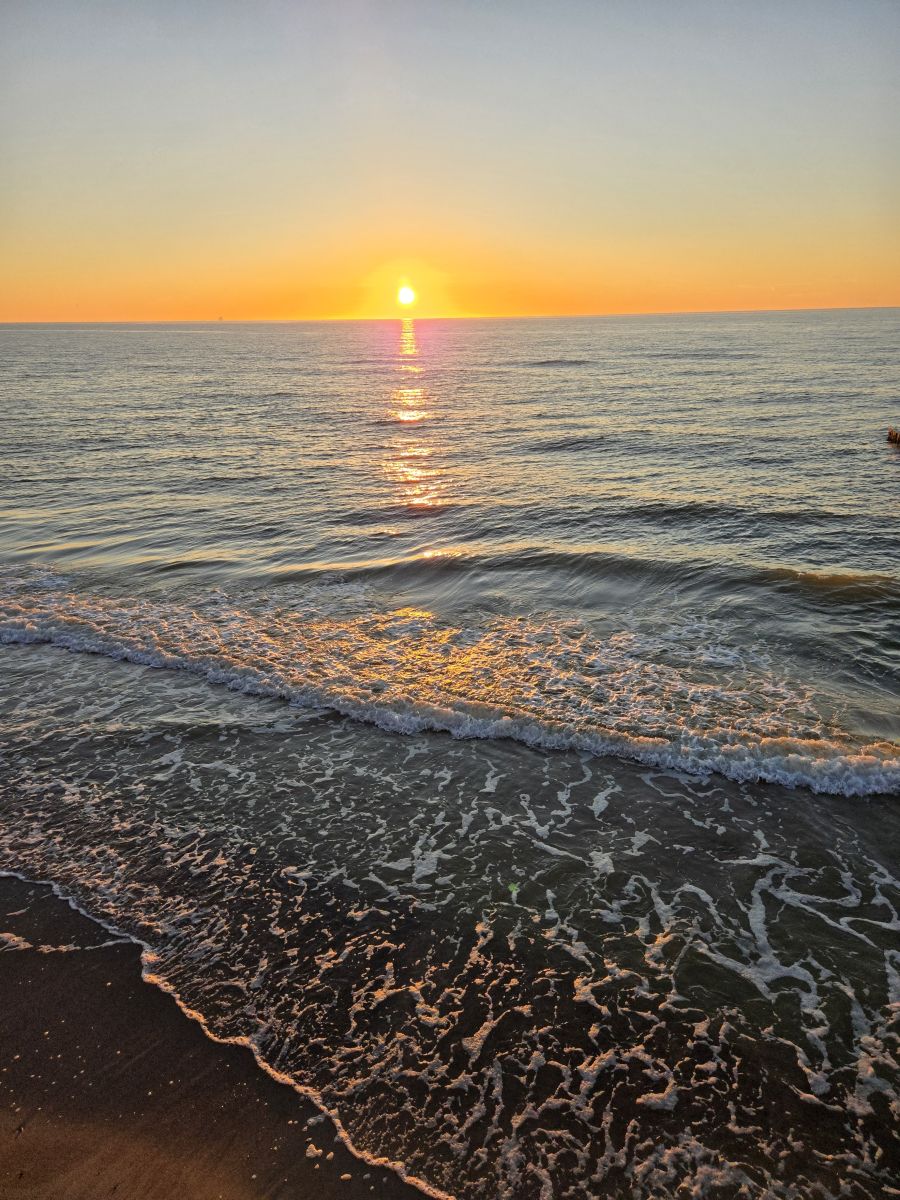 Fotos sobre el clima en Zelenogradsk. Pronósticos del tiempo con hermosas fotos de Sara_Fox