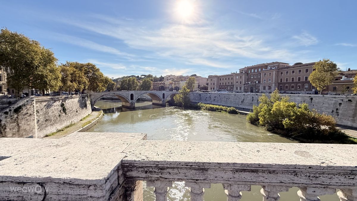 Weather Photos in Italy. Weather forecasts with beautiful photos by ENik
