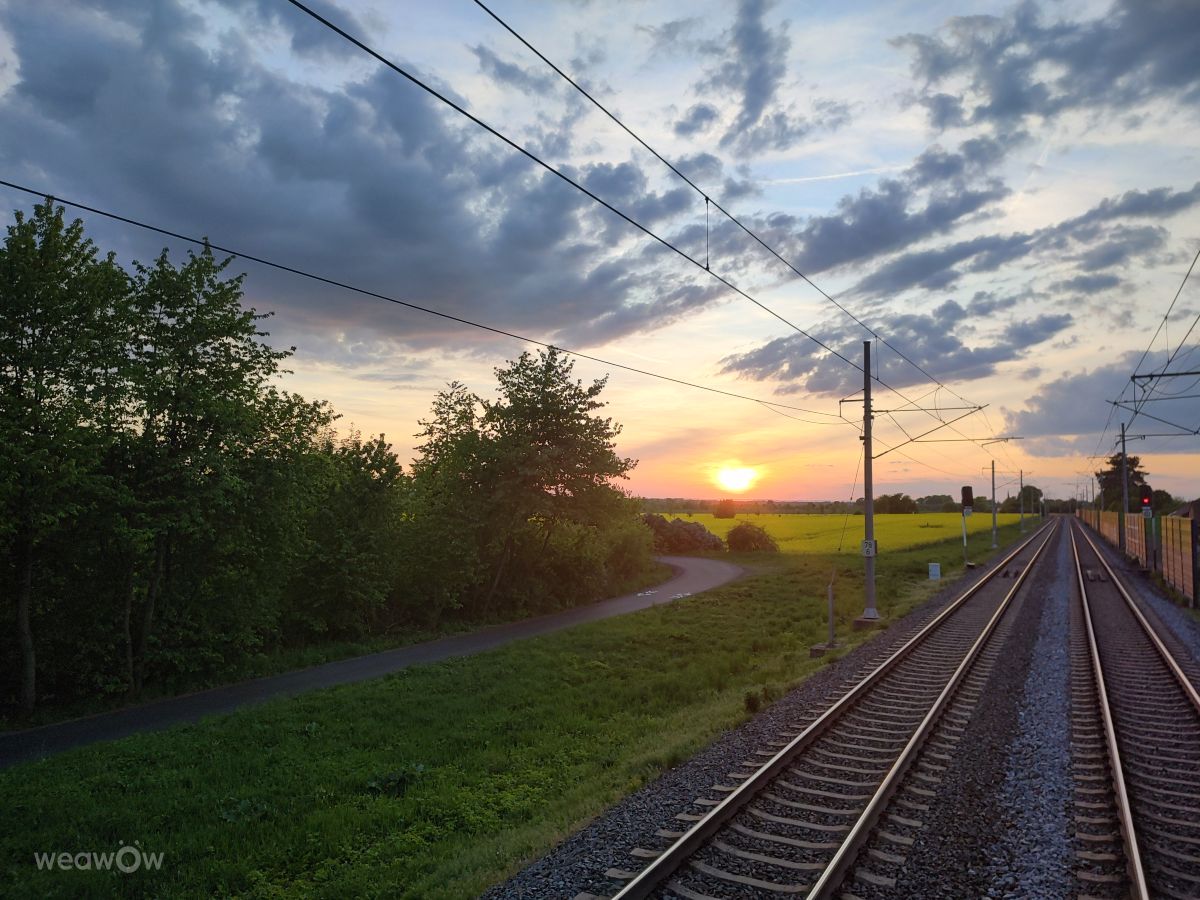 Fotografos drollted, Fotos do tempo em Moravská Huzová - Weawow