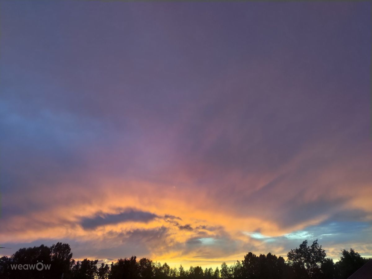 Photographe Lara357, Photos météo à Ekaterinbourg - Weawow