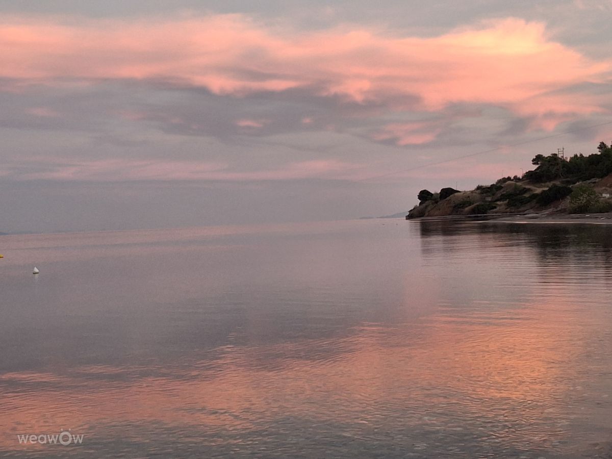 Wetter Photos Griechenland. Wettervorhersagen mit schönen Fotos von Angeldadae
