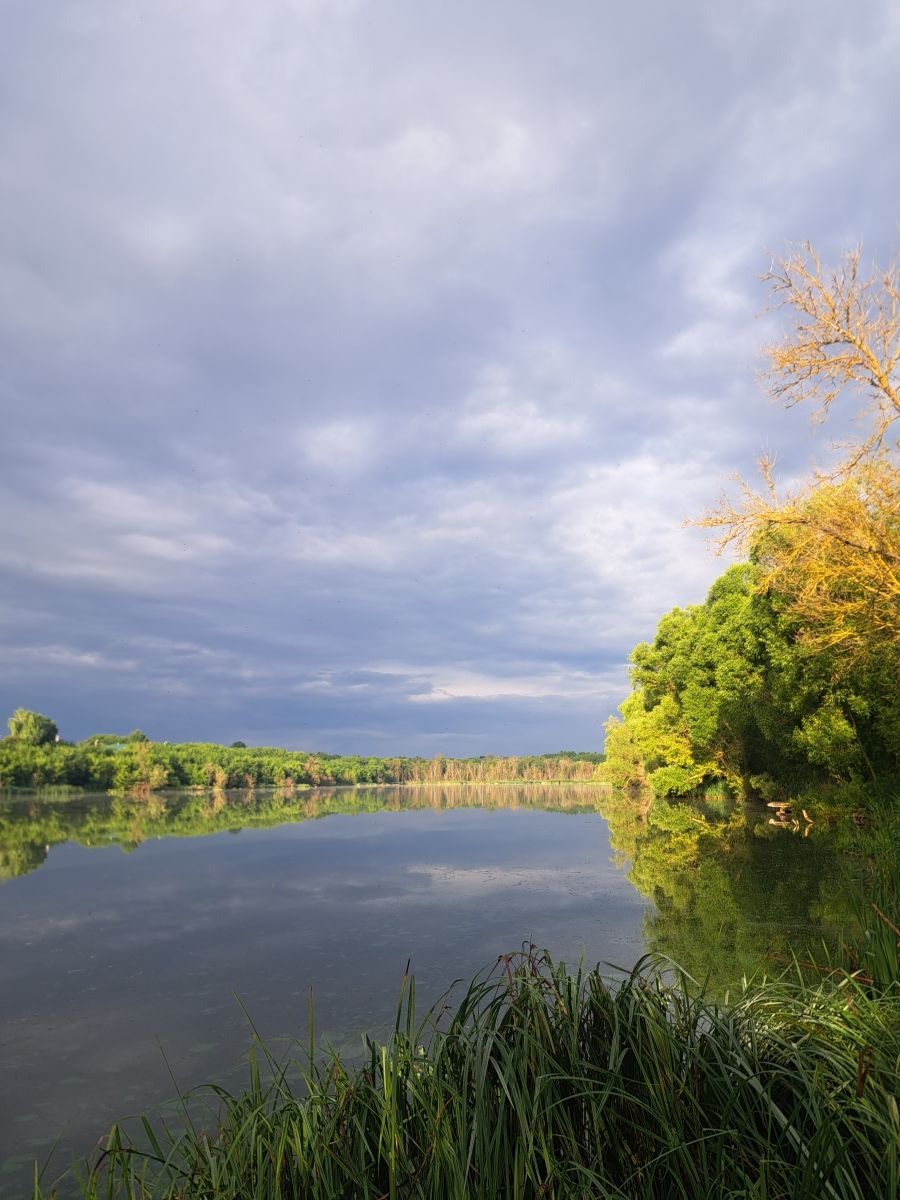 Photos météo à Belgorod Oblast. Prévisions météo avec de superbes photos de Sviatoslav
