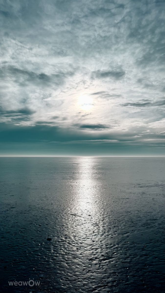 Wettervorhersagen mit schönen Fotos von Nakovics