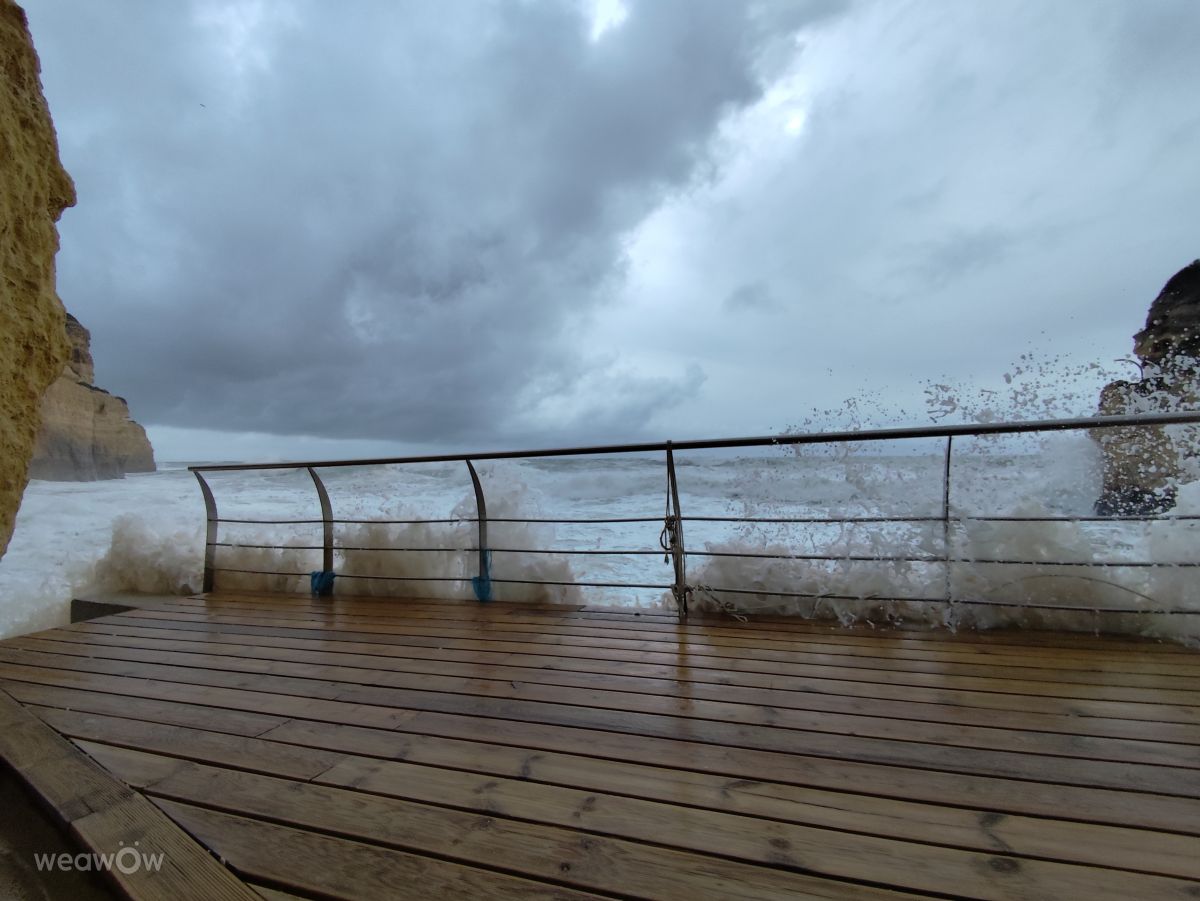 Фотографии Погоды в Lagoa. Прогнозы погоды с чудесными фотографиями, сделанными Brtd