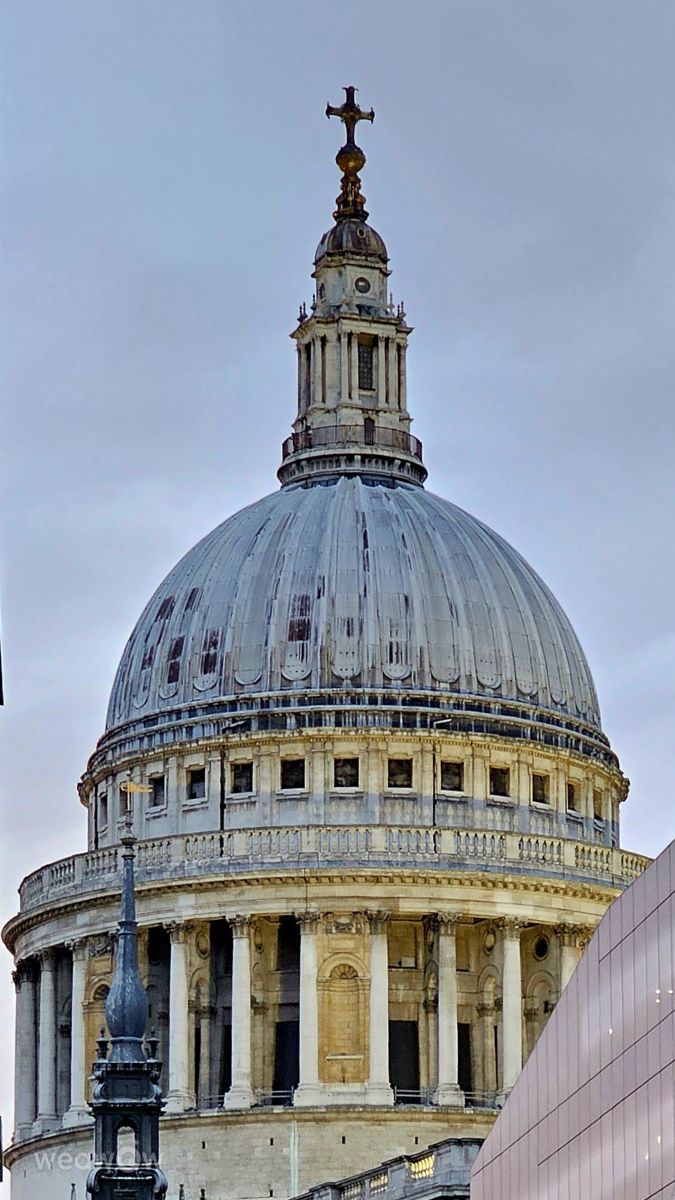 Photograph Greenbroker, Wetter Photos City of London - Weawow