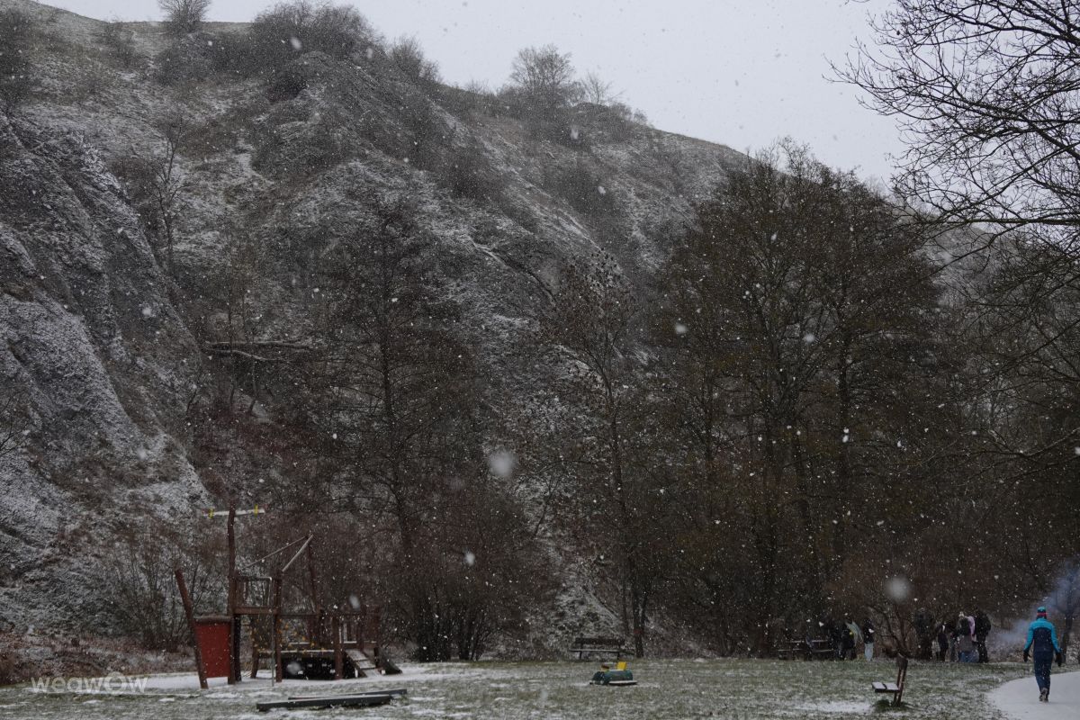 Fotos do tempo em Praha 5. Previsões do tempo com lindas fotos de Vasek325