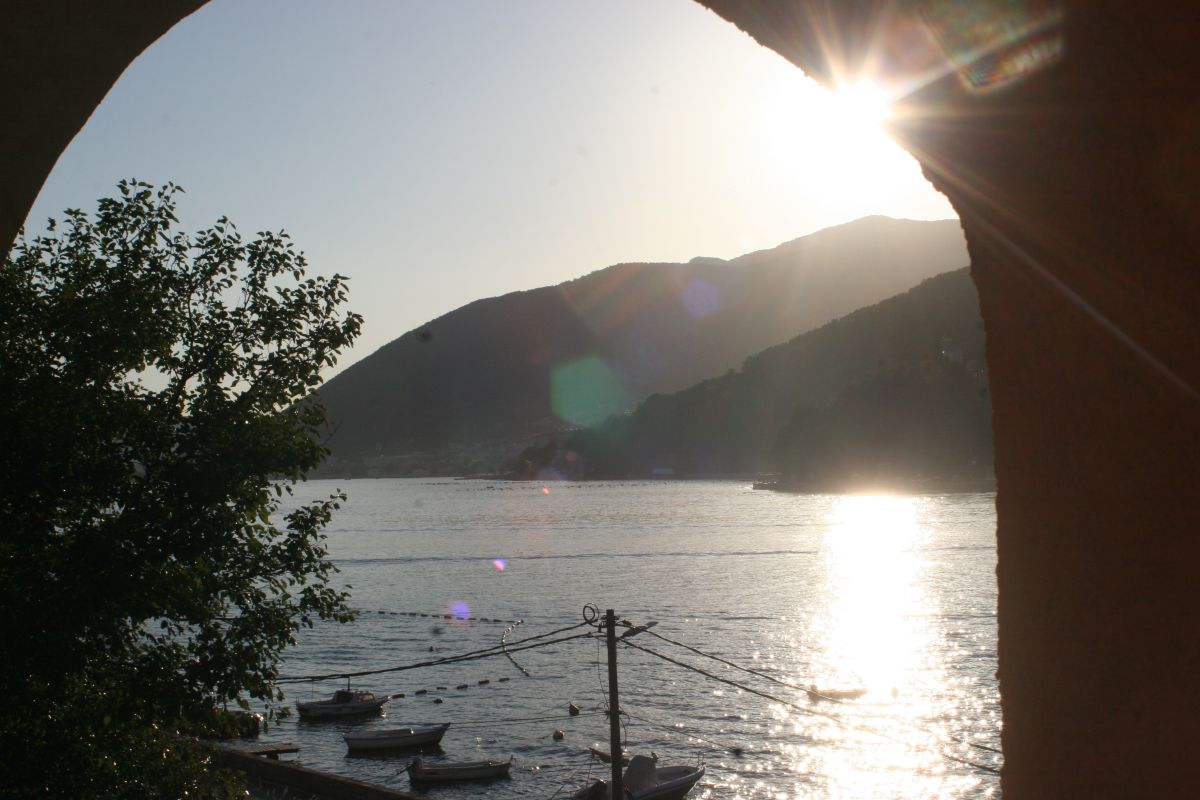 Weather Photos in Montenegro. Weather forecasts with beautiful photos by BojanMJ