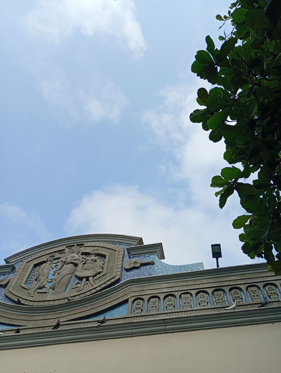 Veracruz的天气照片. 天气预报，带Bluking精美的照片