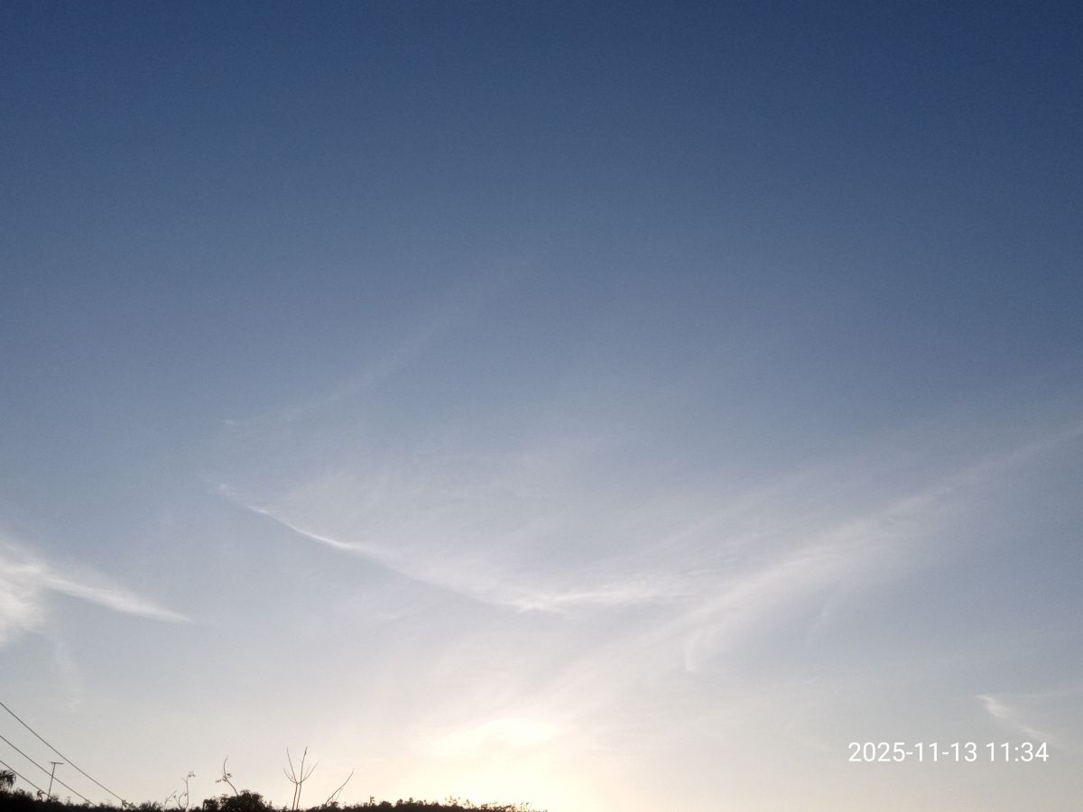 Weather Photos in Cuba. Weather forecasts with beautiful photos by Pablo_Yannier