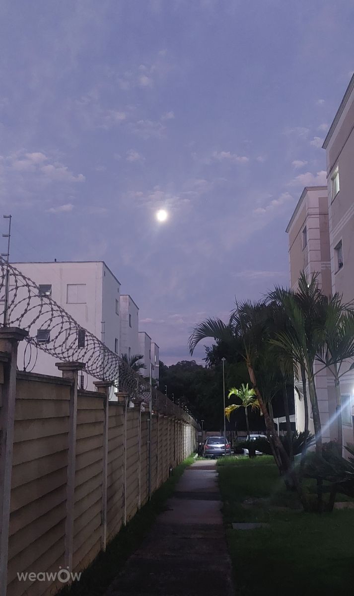 Hình ảnh Thời tiết ở Sao Paulo. Dự báo thời tiết với những bức ảnh đẹp của MaluTomazela