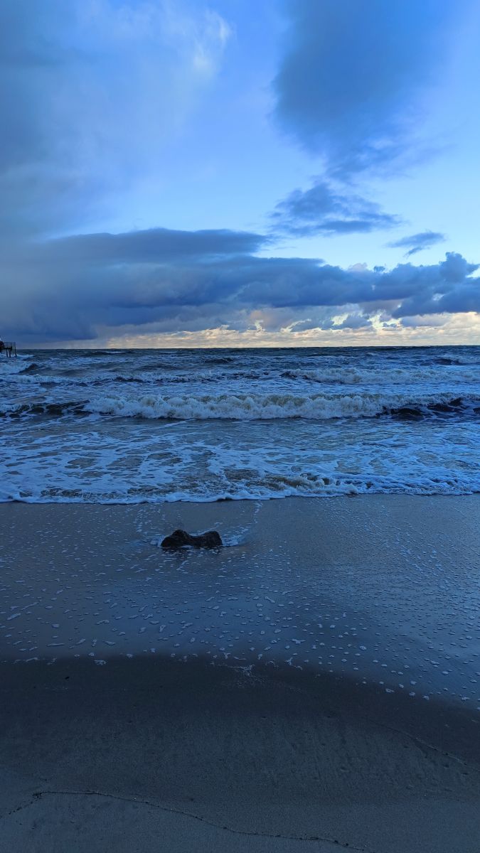 摄影师 Михаил Бондаренко，Gorod Svetlogorsk的天气照片 - Weawow