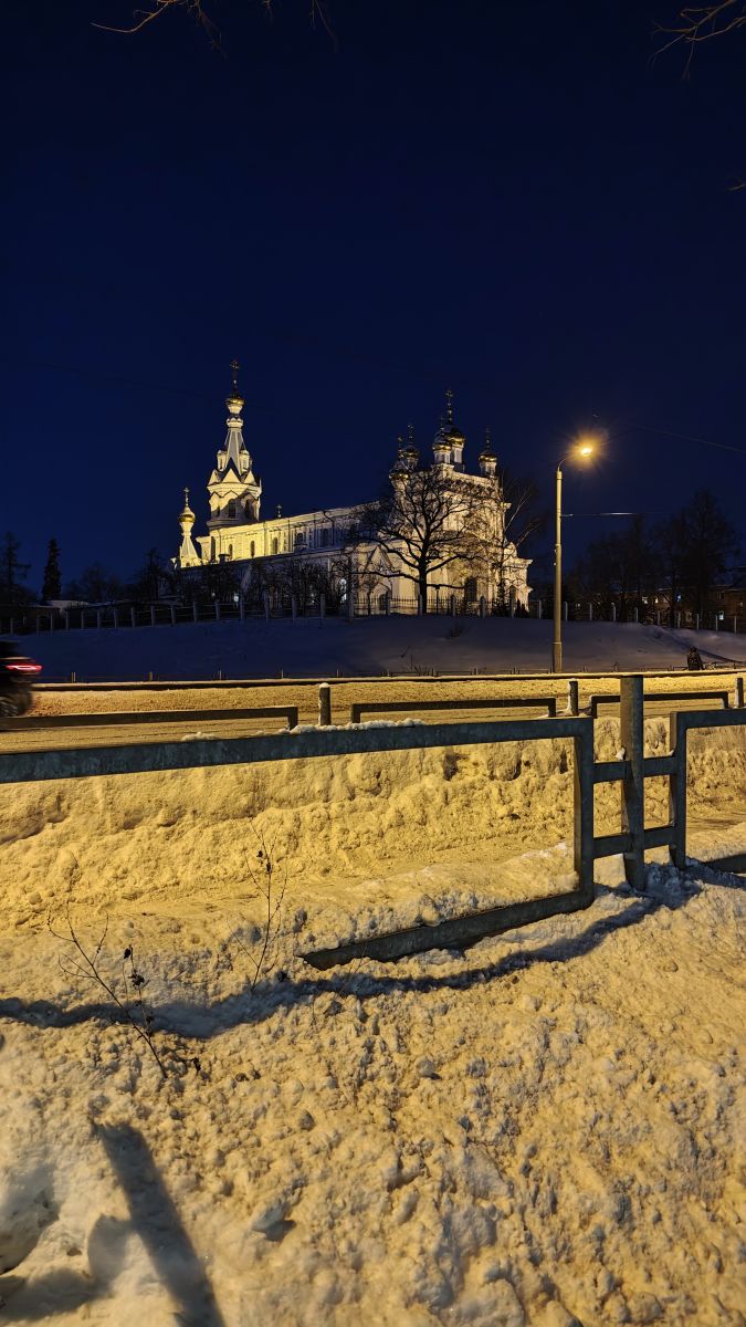 Fotos sobre el clima en Daugavpils. Pronósticos del tiempo con hermosas fotos de Алекс_Двинск