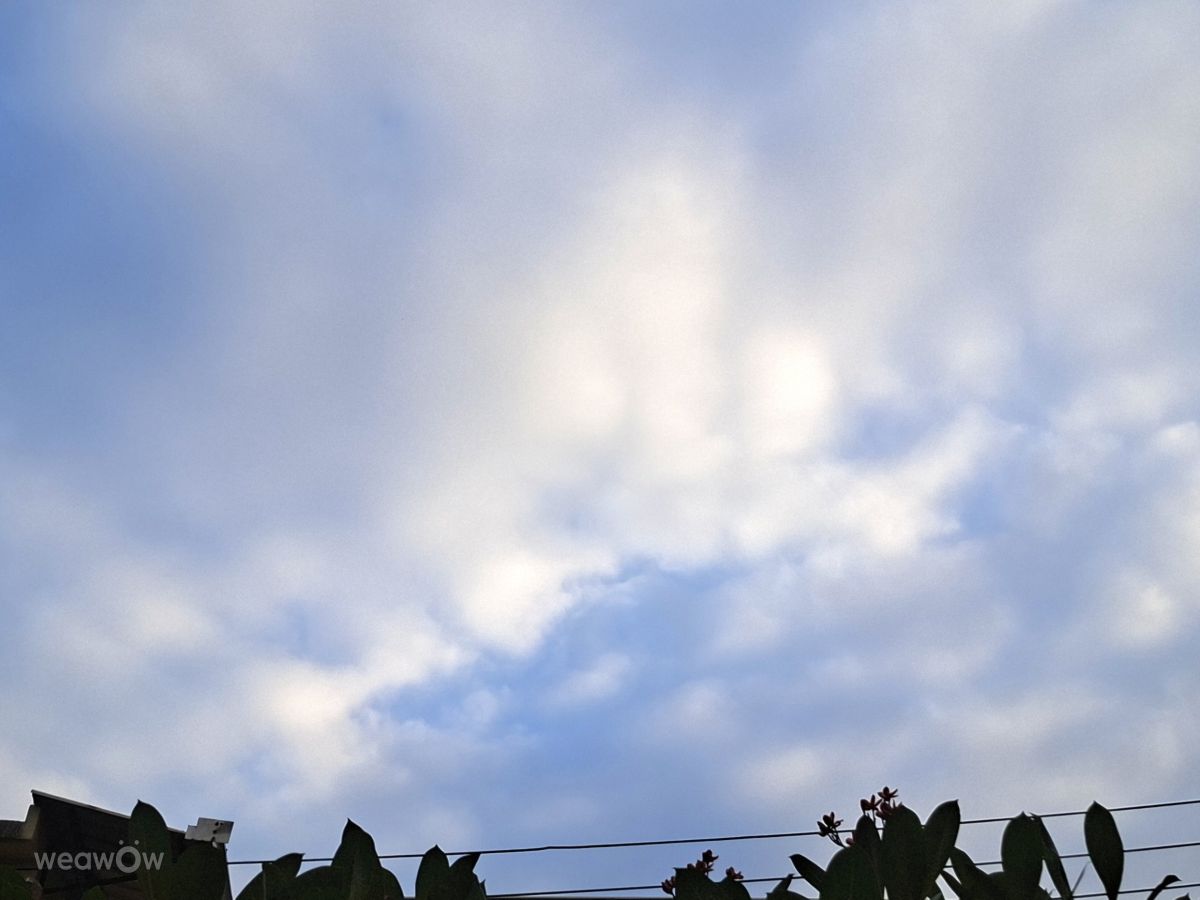 Fotografos Wen-ya Huang, Fotos do tempo em Kaohsiung City - Weawow