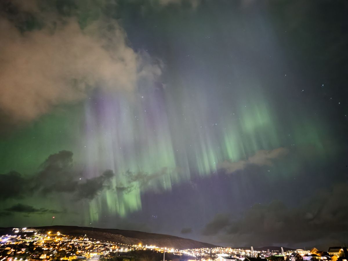 Weather Photos in Faroe Islands. Weather forecasts with beautiful photos by VH-Photos