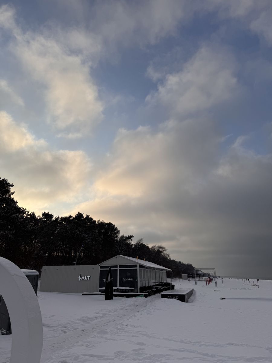 Fotos sobre el clima en Letonia. Pronósticos del tiempo con hermosas fotos de Svet-Lana