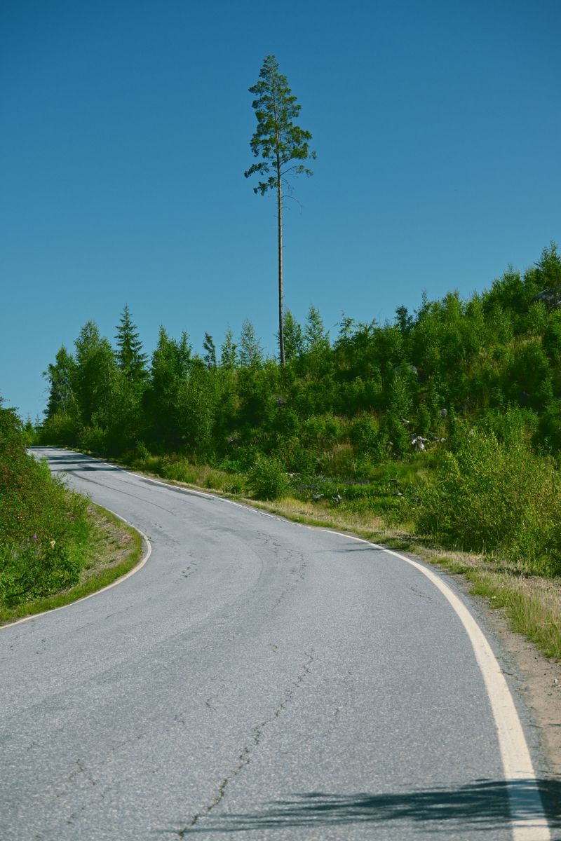 Weather Photos in Finland. Weather forecasts with beautiful photos by Kokorhekkus