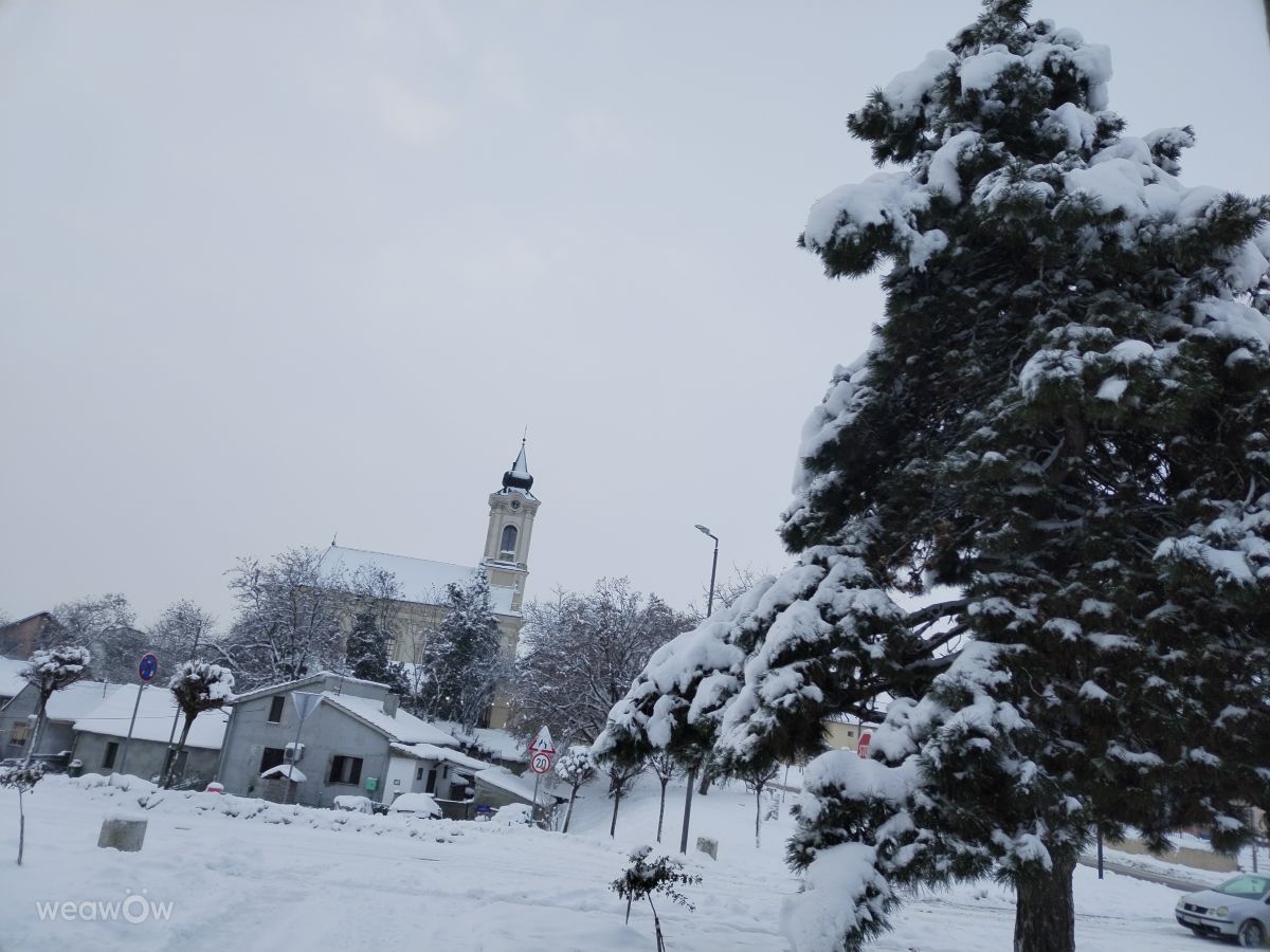 Weather Photos in Serbia. Weather forecasts with beautiful photos by Natasa