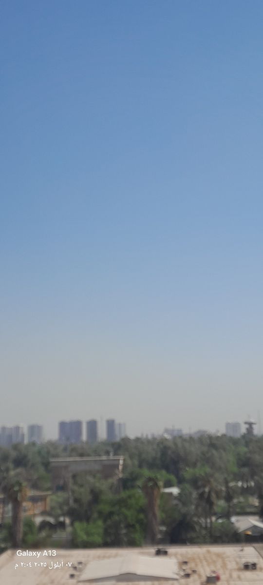 Fotos sobre el clima en Irak. Pronósticos del tiempo con hermosas fotos de Hasan2300