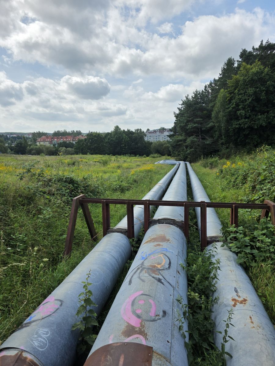 写真家 xPrzybyLx、Karwinyの天気写真 - Weawow