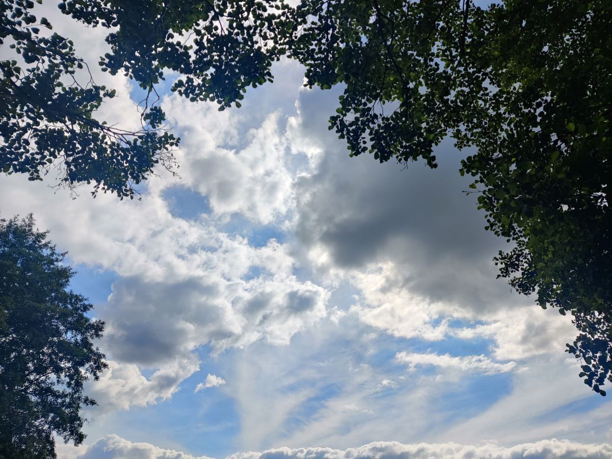 Fotografos Zorrra, Fotos do tempo em Kladow - Weawow