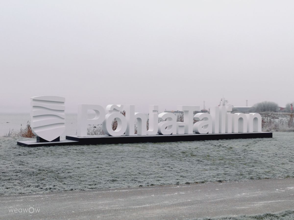 Wetter Photos Estland. Wettervorhersagen mit schönen Fotos von Jutik