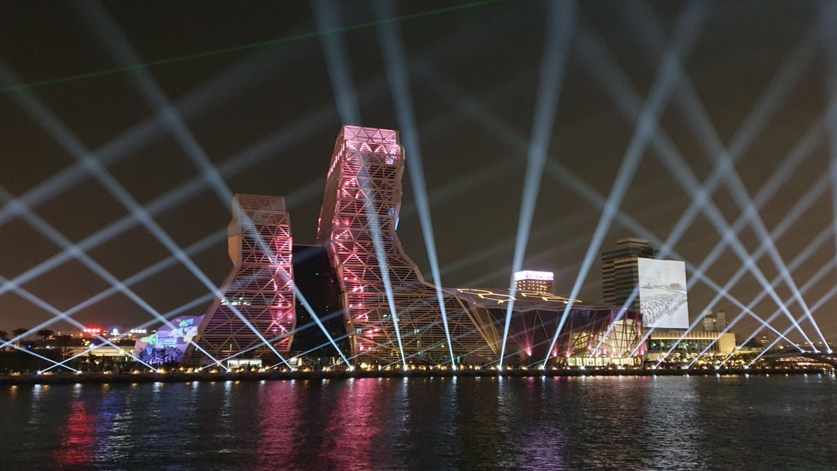 Photographer sc010473, Weather Photos in Kaohsiung City - Weawow