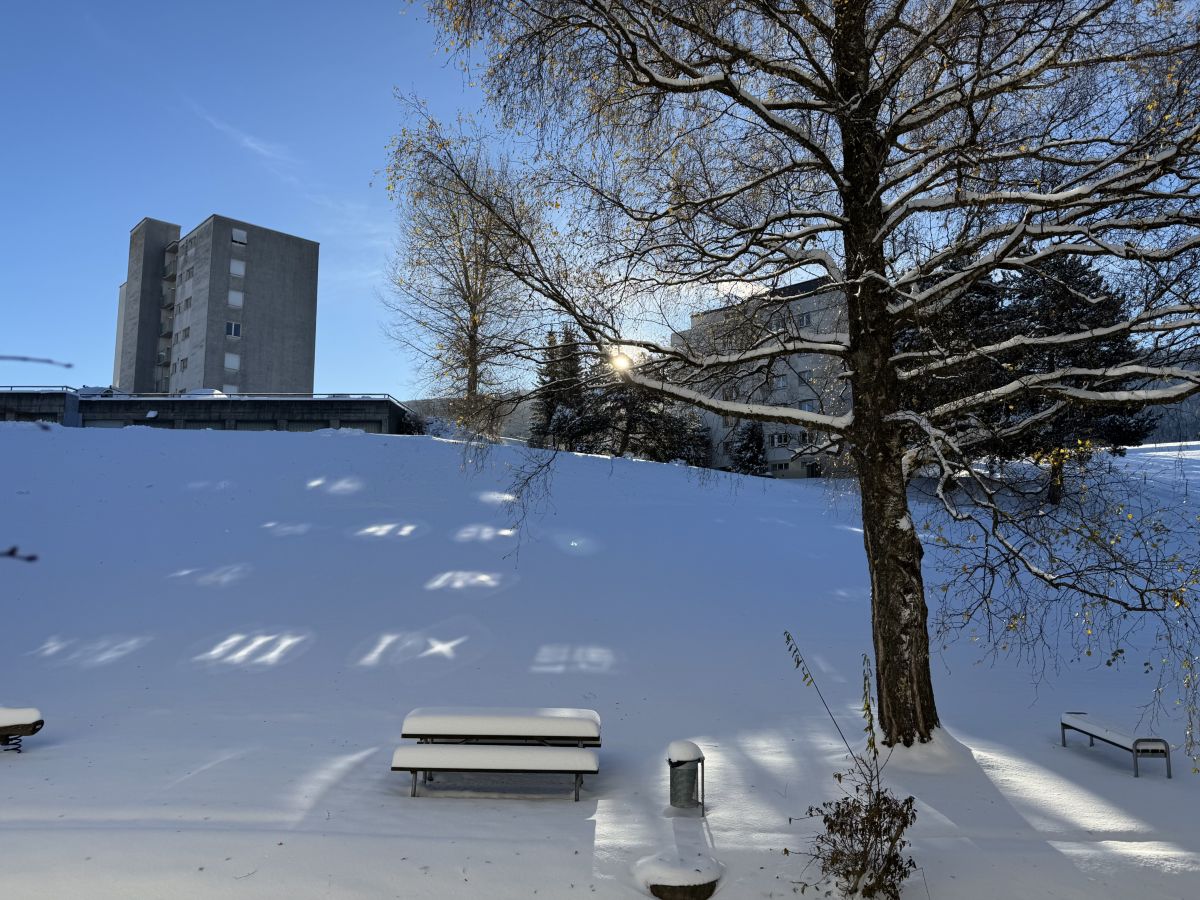 Photos météo à Reconvilier. Prévisions météo avec de superbes photos de SwissEloi