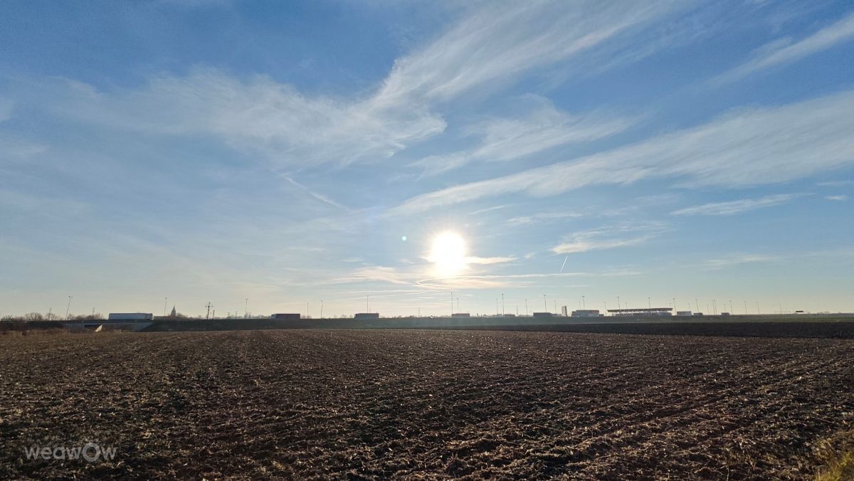 グリヴィツェの天気写真. Lukdirtの美しい写真による天気予報