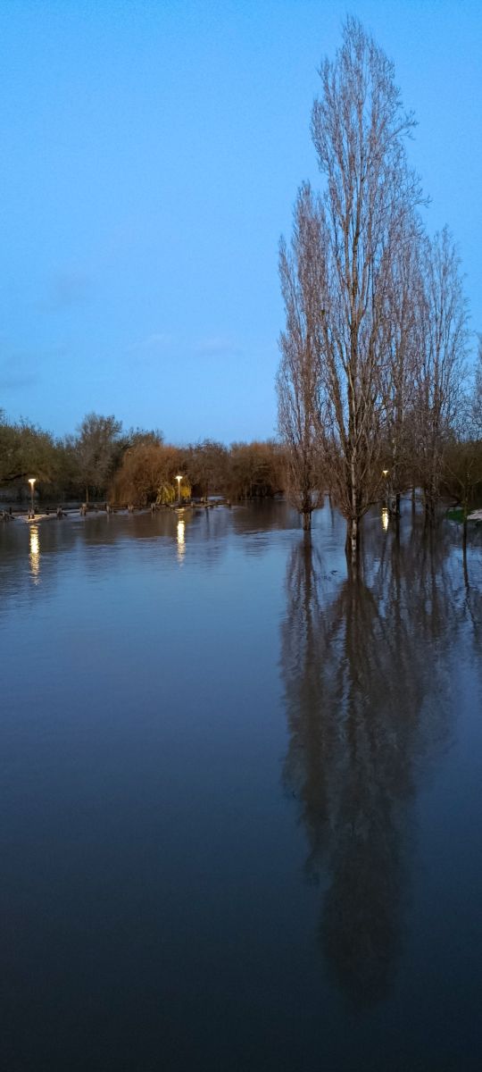 Weather Photos in Portugal. Weather forecasts with beautiful photos by José Nunes