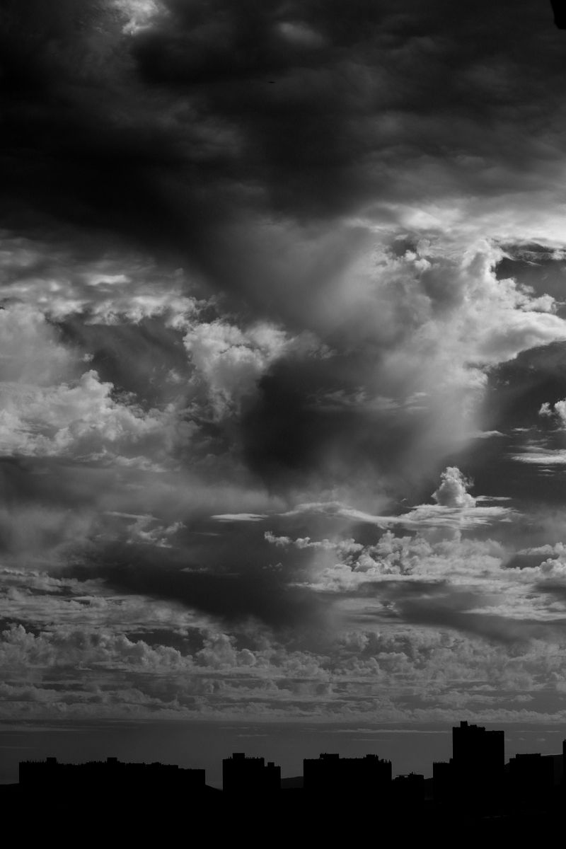 Pronósticos del tiempo con hermosas fotos de RuloRojas