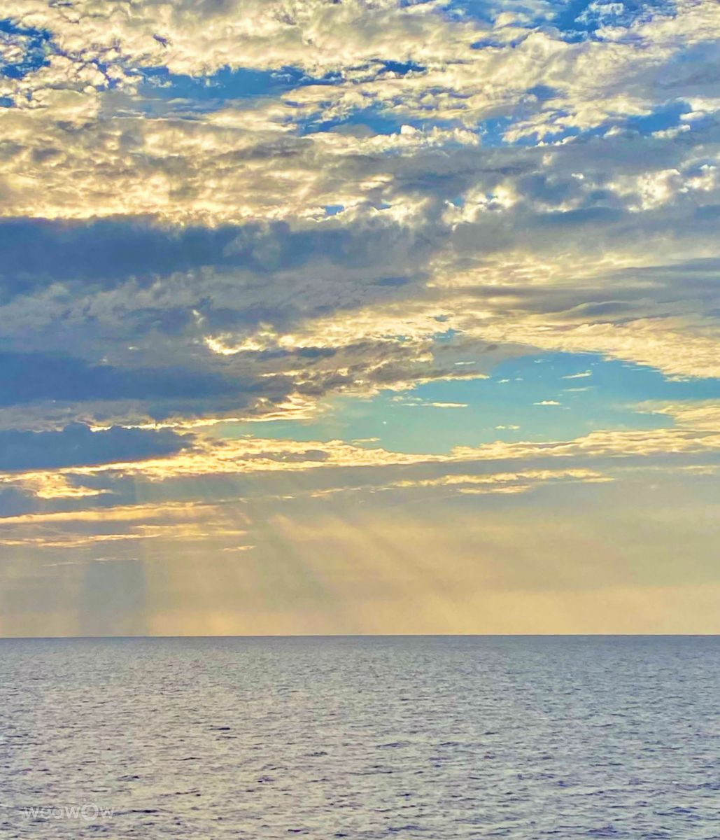 Weather forecasts with beautiful photos by LadyLesa