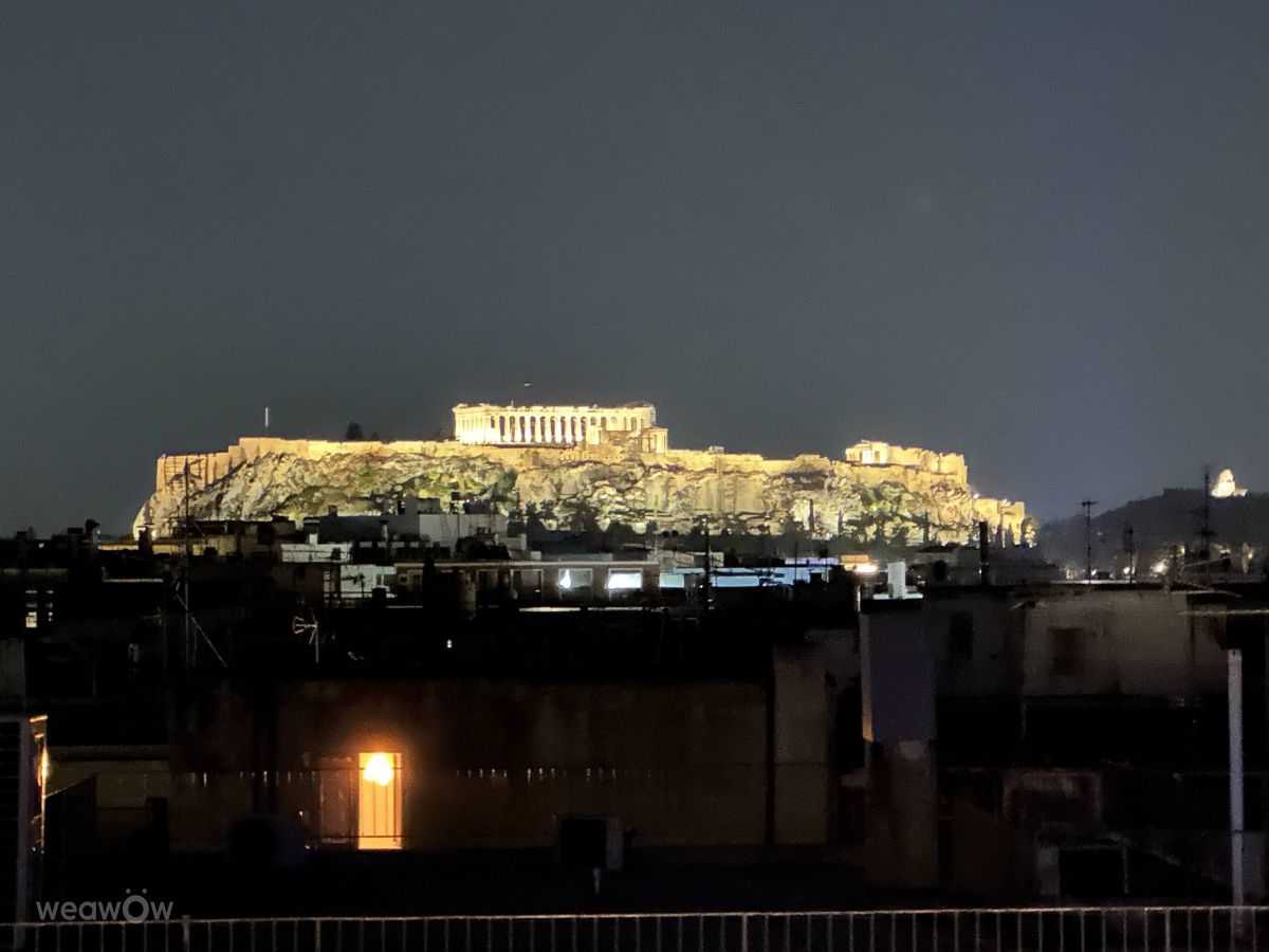 Wetter Photos Attika. Wettervorhersagen mit schönen Fotos von DianaEscobar