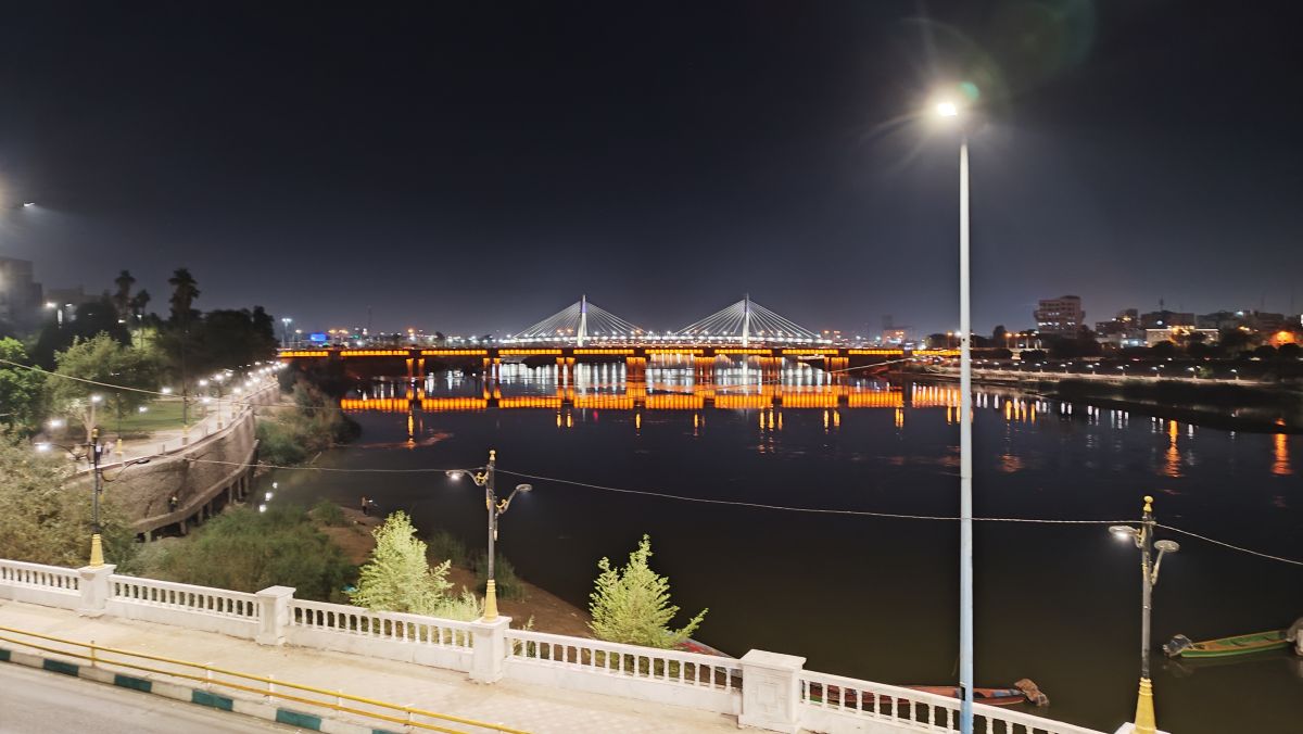 Hình ảnh Thời tiết ở Ahvāz. Dự báo thời tiết với những bức ảnh đẹp của Optimus_Prime23