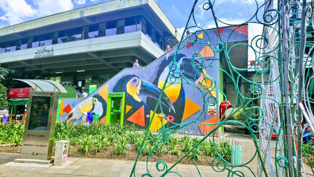 Photos météo à Antioquia. Prévisions météo avec de superbes photos de Lulu5523