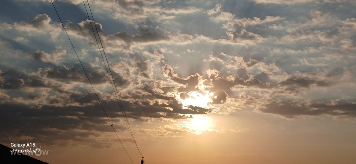 Prévisions météo avec de superbes photos de mahmood1586
