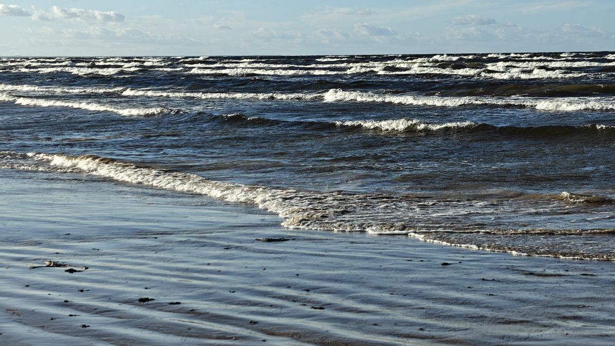 Weather Photos in Jūrmala. Weather forecasts with beautiful photos by newgen
