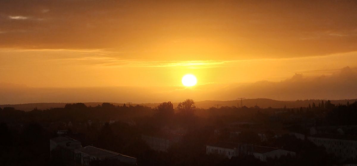 Фотограф Thinner1000, Фотографии Погоды в Шверин - Weawow