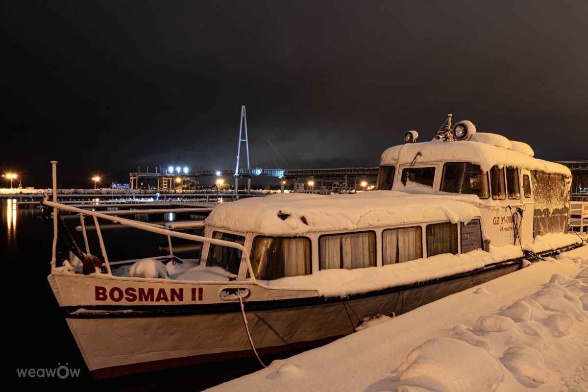 Grzegorz Jakackiの美しい写真による天気予報