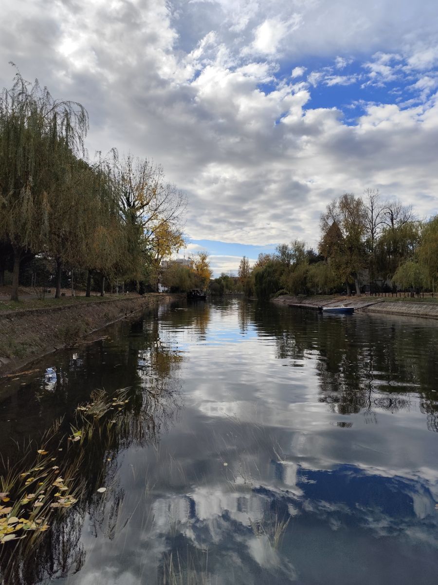 Фотографии Погоды в Тимишоара. Прогнозы погоды с чудесными фотографиями, сделанными Lupsaman