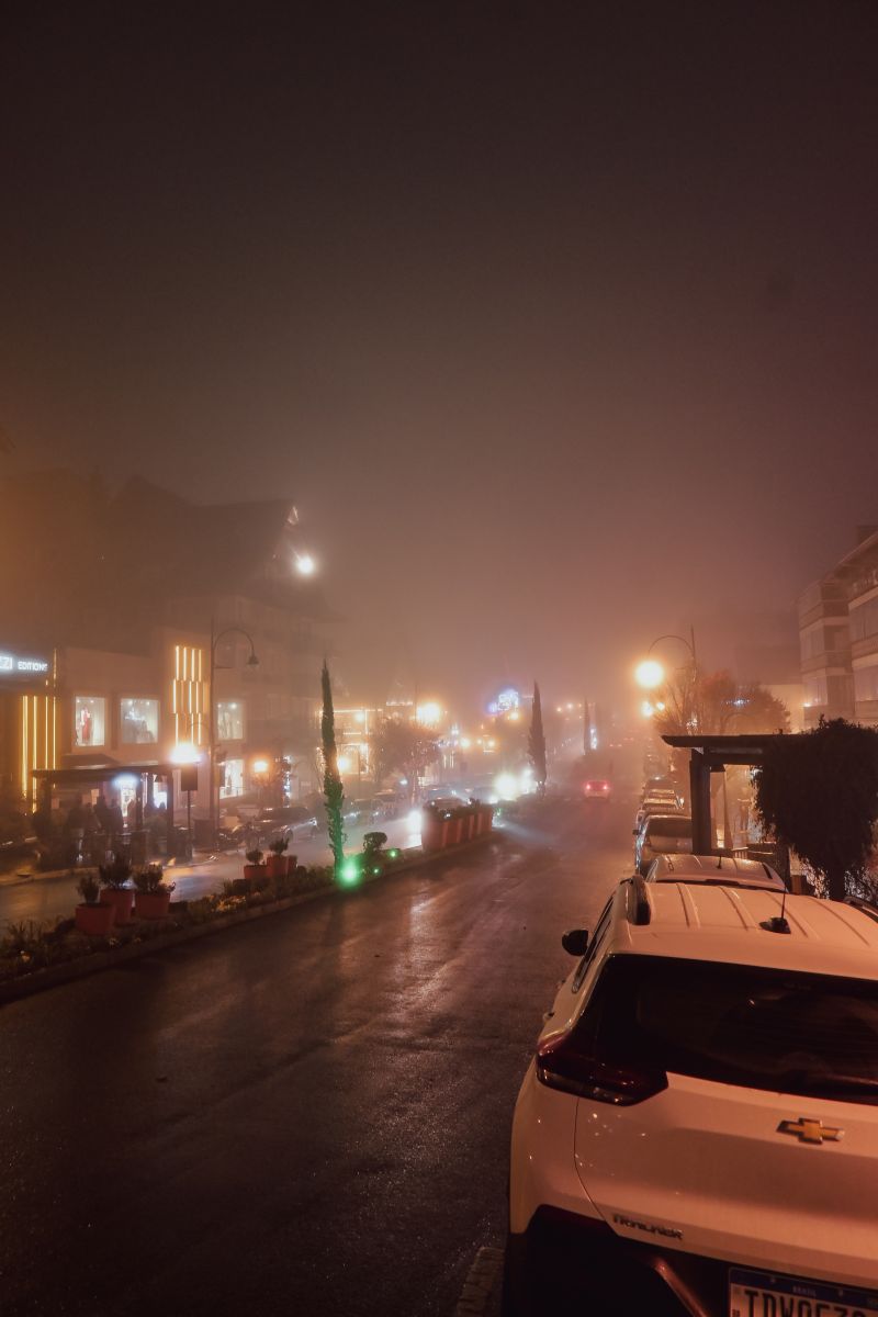 Hình ảnh Thời tiết ở Gramado. Dự báo thời tiết với những bức ảnh đẹp của Jean Cursino