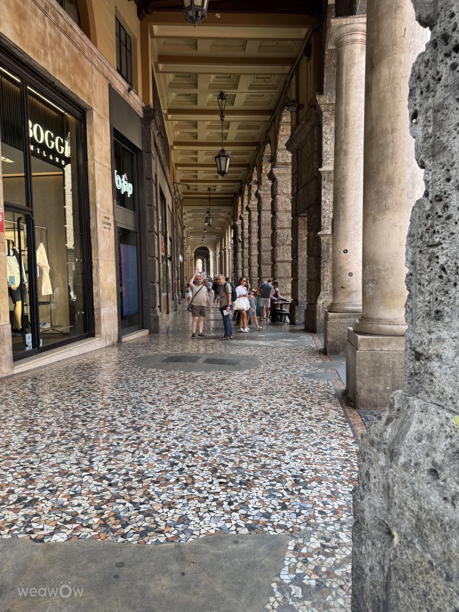 Photographer Oggy, Weather Photos in Bologna - Weawow