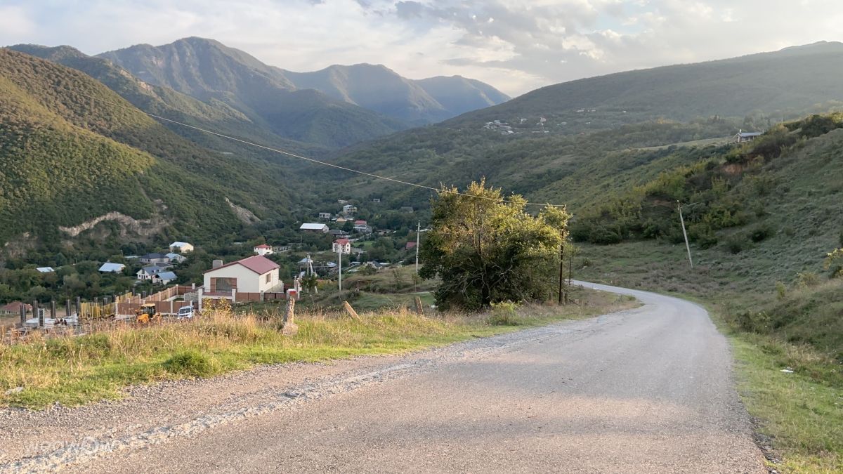 Weather Photos in Georgia. Weather forecasts with beautiful photos by Mira Kocharova