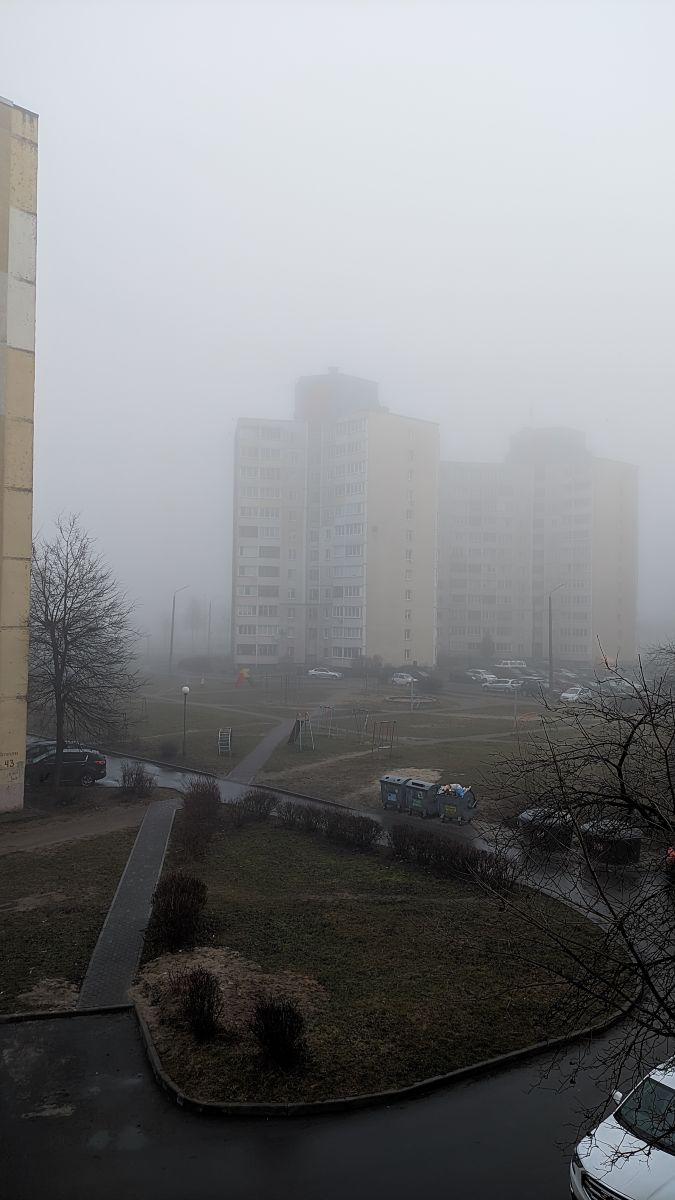 Weather Photos in Salihorsk. Weather forecasts with beautiful photos by Tumi