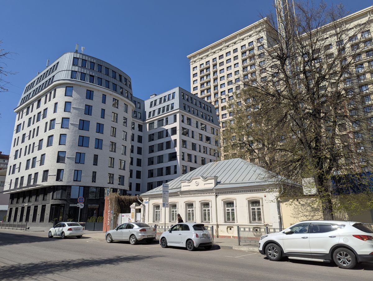 Wetter Photos Russland. Wettervorhersagen mit schönen Fotos von SergeiZ