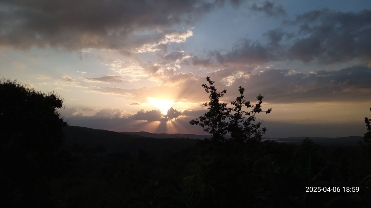 Weather Photos in Cuba. Weather forecasts with beautiful photos by Pablo_Yannier