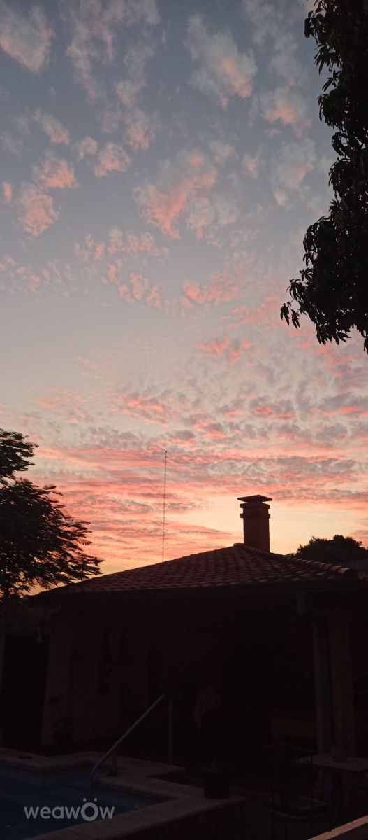 Weather Photos in Paraguay. Weather forecasts with beautiful photos by Mariobros