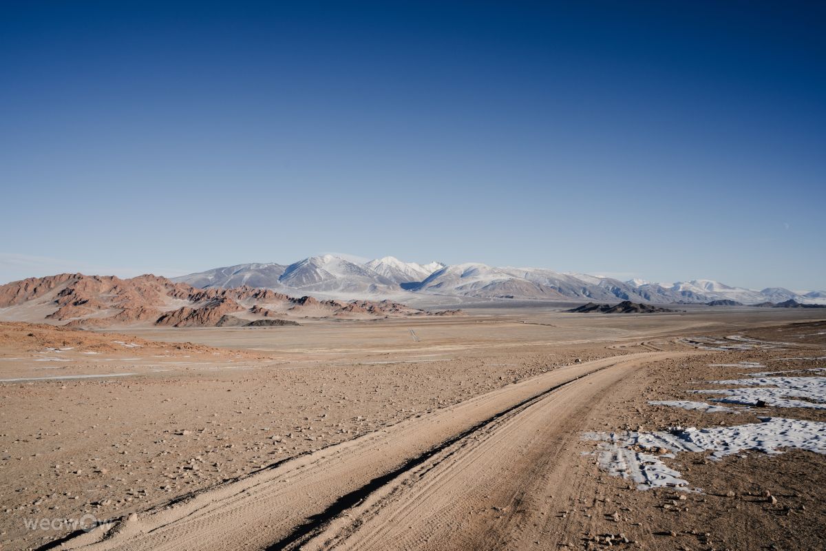 Weather Photos in Mongolia. Weather forecasts with beautiful photos by mary_bell_photo